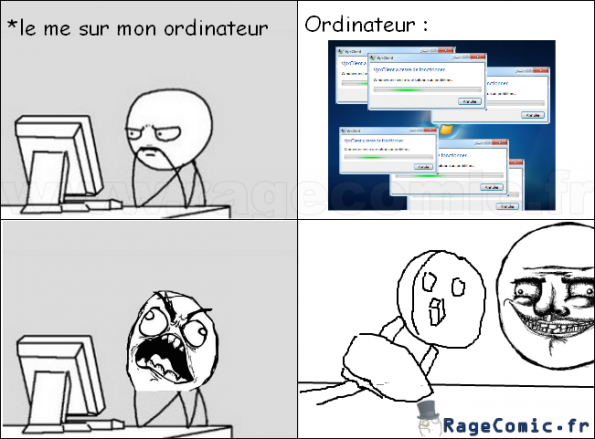 Troll PC Troll PC