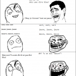 les mésaventures de Derp! n°1