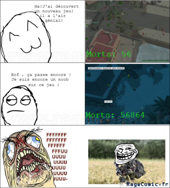 Un nouveau jeu... Un nouveau jeu...