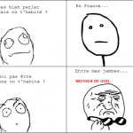 L'extraterrestre bizzard