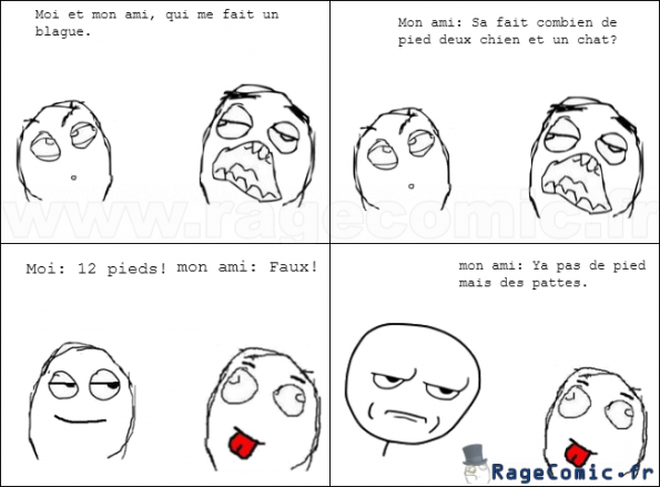 Vieille Blague Vieille Blague