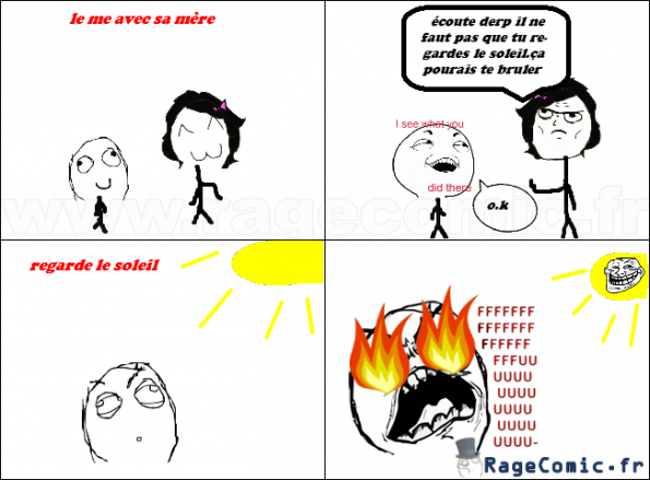 ne regarde pas ne regarde pas