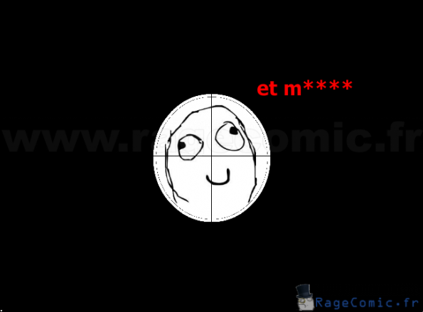 Le Secret De La Grille Des Ragecomics! Le Secret De La Grille Des Ragecomics!