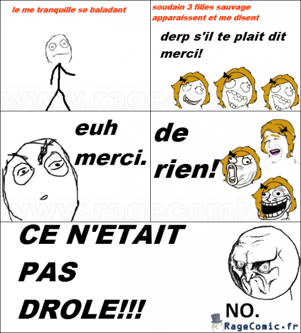 trois blondes trois blondes