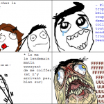 Les coiffeuses sont des sorcières !