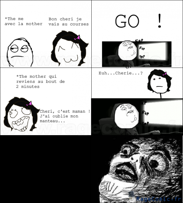 The Come Back The Come Back