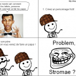 Comment on fait les papas ?