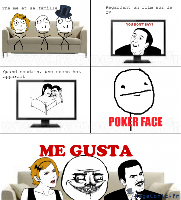 Me Gusta :P
