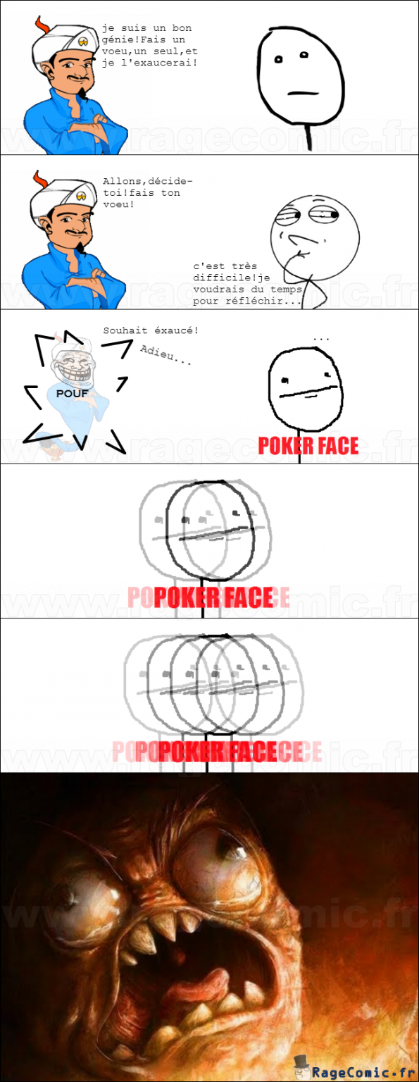 Je hais cette phrase