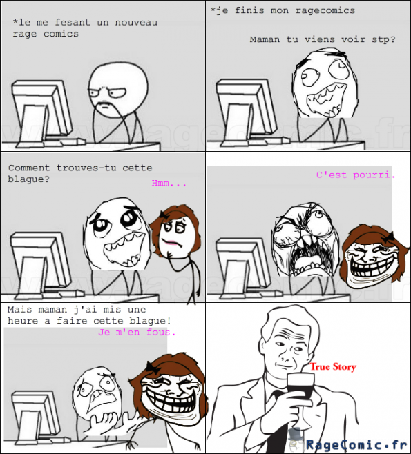 maman troll maman troll