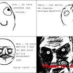 Chant sous la douche Chant sous la douche