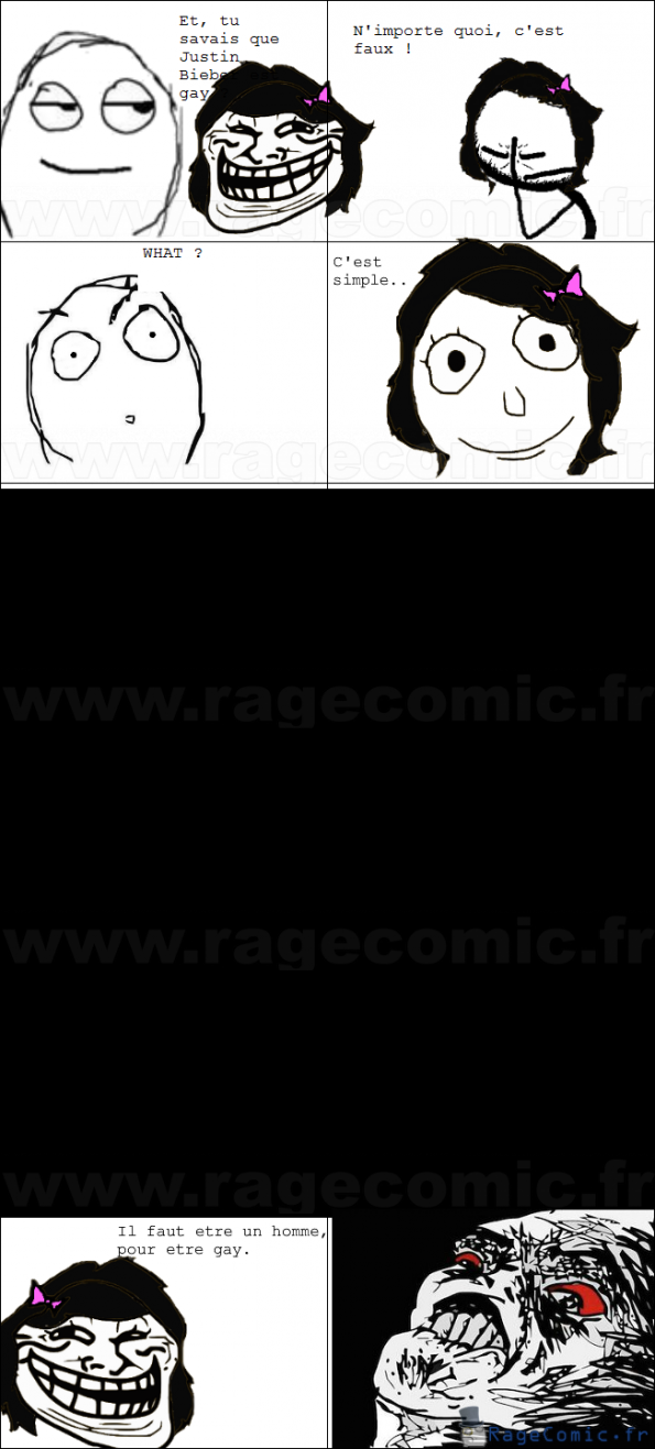 Justin Bieber est.. Justin Bieber est..