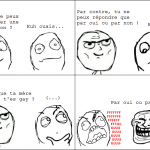 Retournement de situation