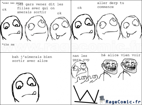 troler par mes potes troler par mes potes