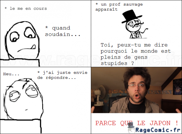 Ma réponse Ma réponse