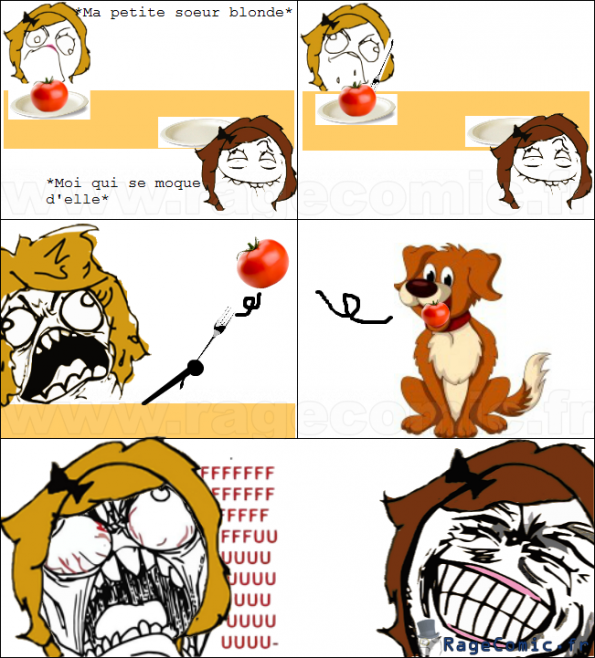 Dans la gueule du chien