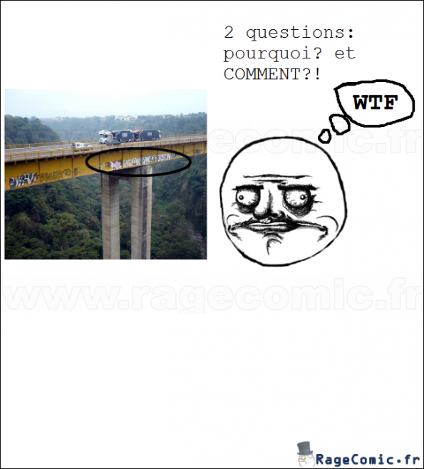 FAUDRAIT QU'ON M'EXPLIQUE 