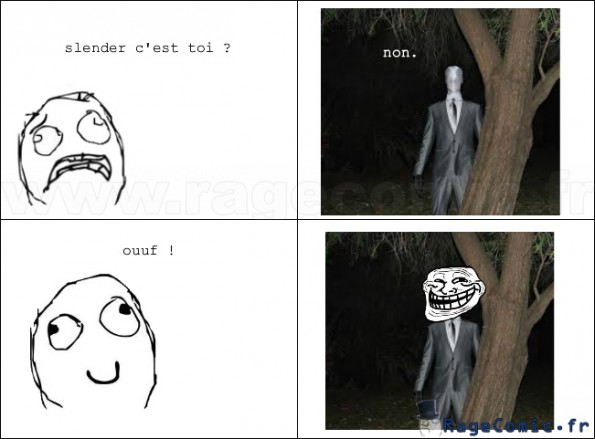Slender 