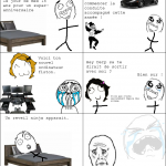 Joie d'annivers... hein ?