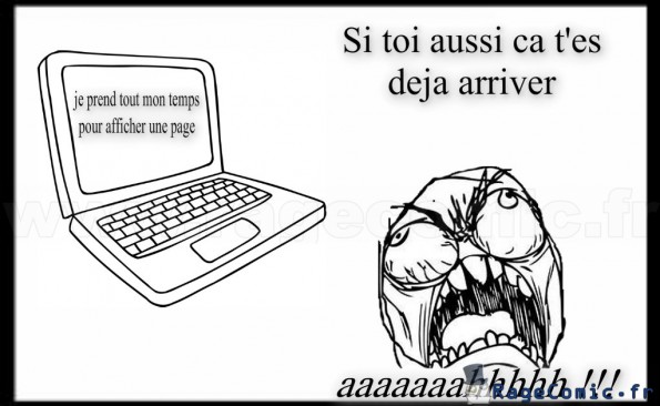 Il est temps de changer d'ordi Il est temps de changer d'ordi