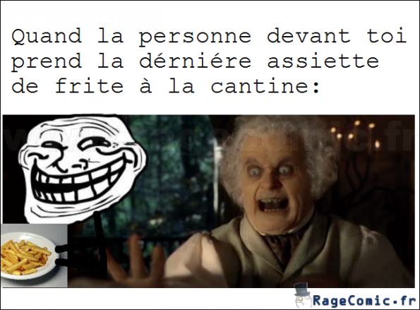 les frites si...uniques les frites si...uniques