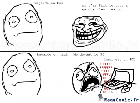 Regarde en... Regarde en...