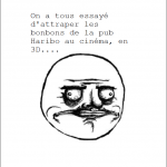 Qui ne l'a pas fait ?