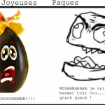 joyeuses paques