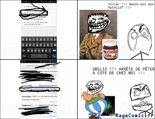 Merci qui ? google™ ou Jeuxvidéo.com