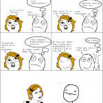 T'es un vrai ami! T'es un vrai ami!