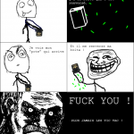 Plus jamais les tic-tac !