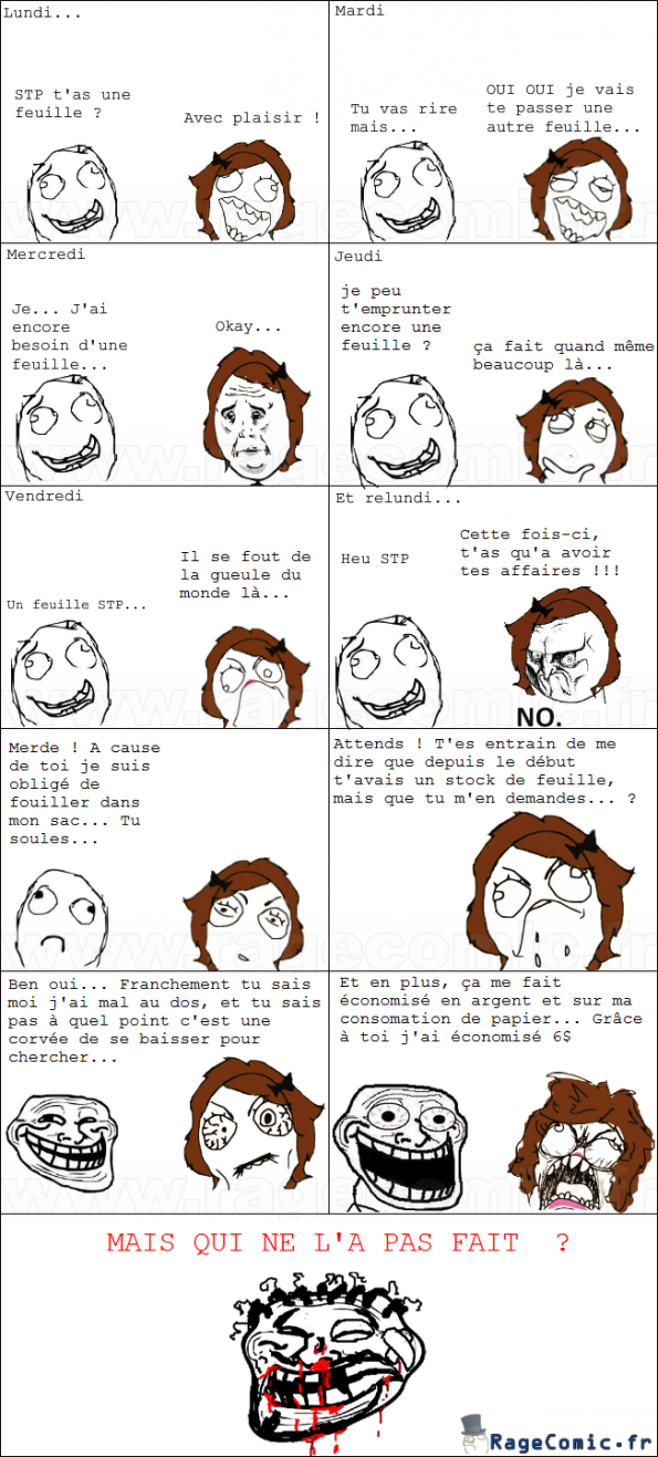 Comment économiser de l'argent ? Comment économiser de l'argent ?