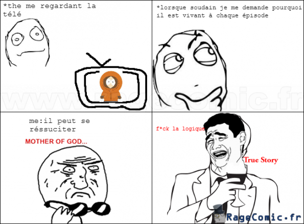 logique de kenny logique de kenny