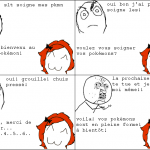 soigne mes pkmn!