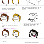 Le jour le plus chelou de ma vie...