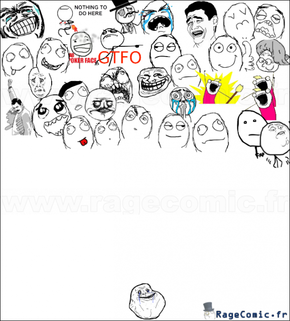 à trollcity à trollcity