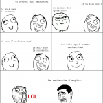 la recherche la recherche