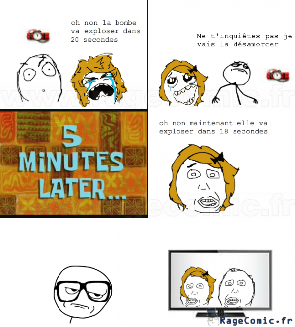 la logique des films d'action la logique des films d'action