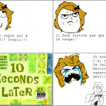 les ongles les ongles