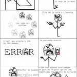 Top 10 trucs chiants