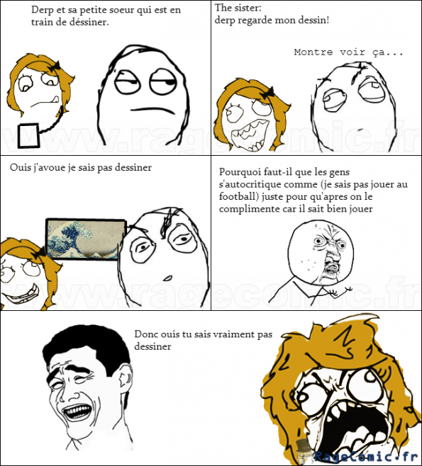 Pourquoi faut-il toujours qu'on les complimentes?