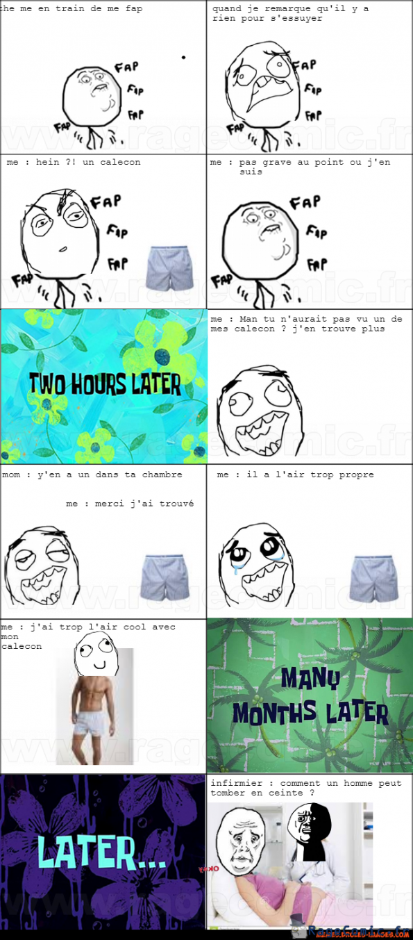 troll du calecon troll du calecon