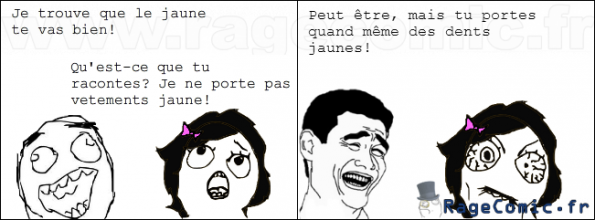 Dents pourries Dents pourries