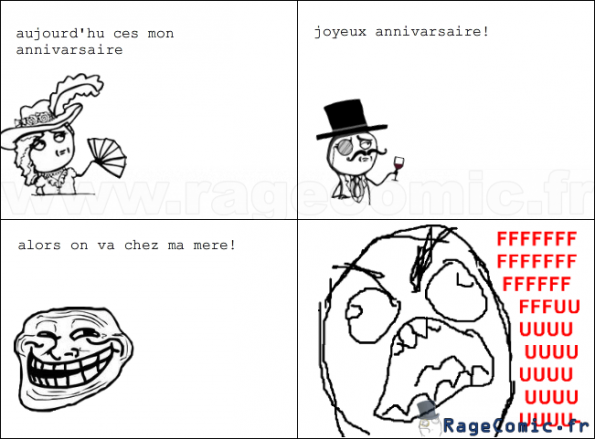 anniversaaire anniversaaire