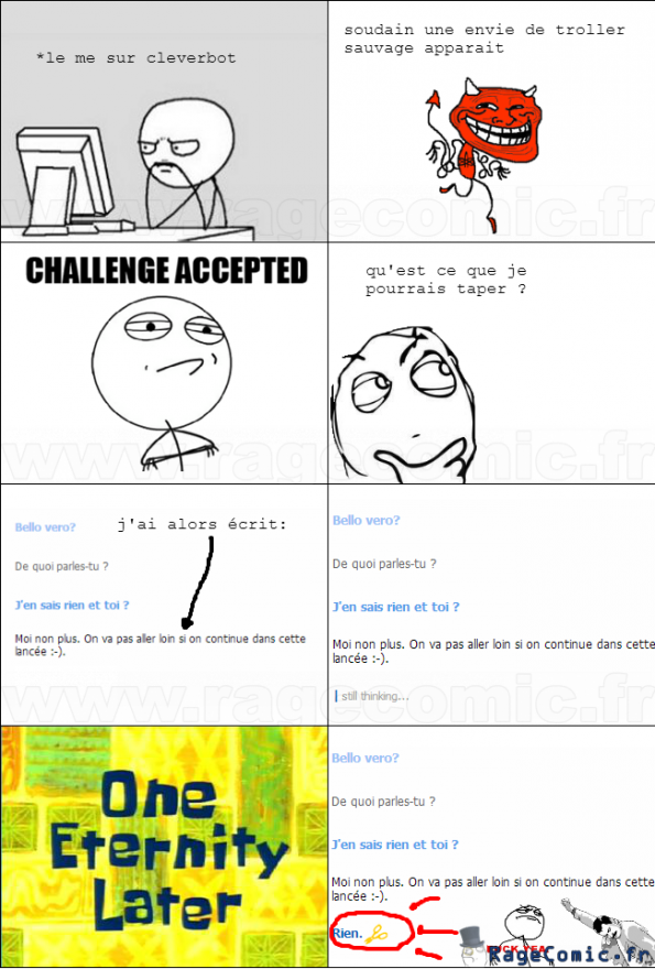 troller cleverbot ! troller cleverbot !