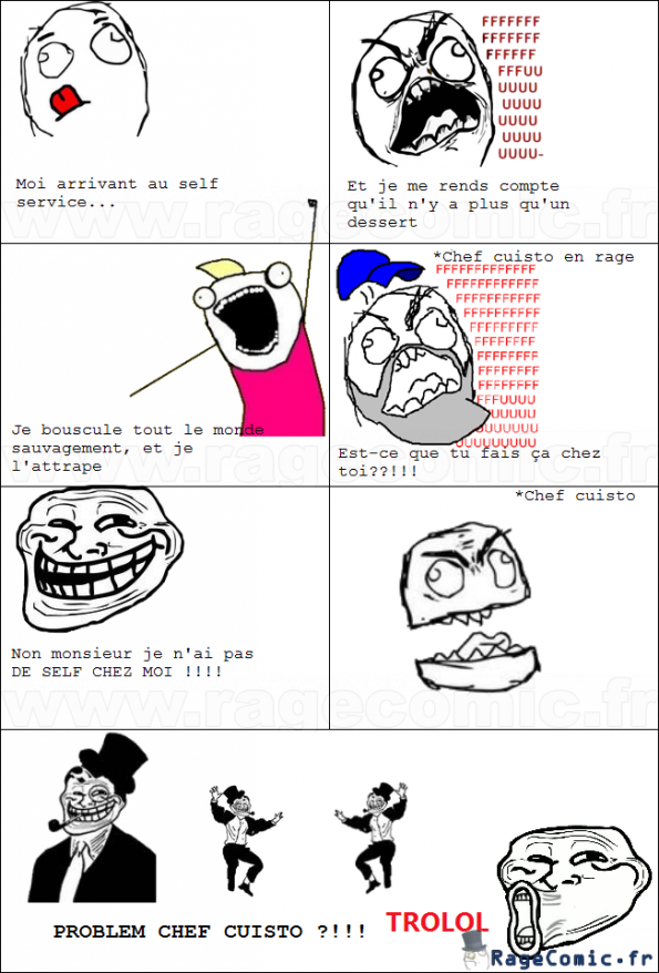 à la cantine à la cantine