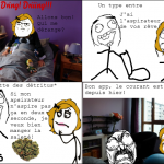 Le vendeur d'aspi Le vendeur d'aspi