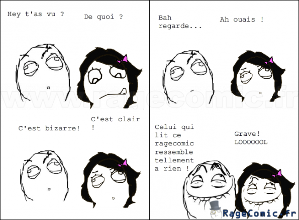 Alors... Trollé ? Alors... Trollé ?