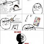 Le reflet trahi tout Le reflet trahi tout