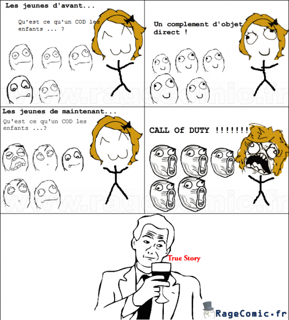 Co2 ou call of duty Co2 ou call of duty